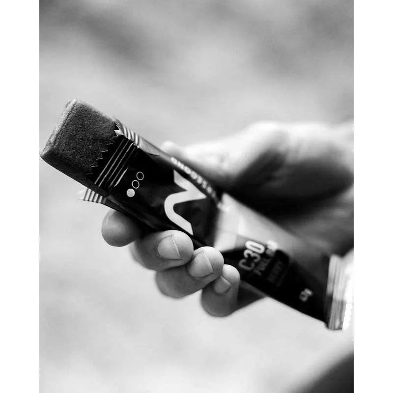 Neversecond C30 Fuel Energibar Boks Sitron 45g 12 Enheter, Multicolor, One Size Neversecond C30 Fuel Energibar Boks Sitron 45g 12 Enheter, Multicolor, One Size