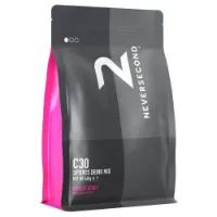 Neversecond C30 Isotonisk Pulverdrikk Sitrus 640g Neversecond C30 Isotonisk Pulverdrikk Sitrus 640g