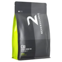 Neversecond C30 Isotonisk Pulverdrikk Skogbær 640g
