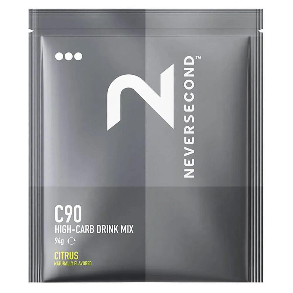 Neversecond C30 Skogboks-pakke Sitrus Bær 32g 6 Enheter, One size Neversecond C30 Skogboks-pakke Sitrus Bær 32g 6 Enheter, One size