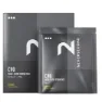 Neversecond C90 High-carb Mix Boks Med Energigeler Sitrus 94g 8 Enheter, One size