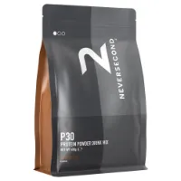 Neversecond P30 Proteinpulver Til Drikke Sjokolade 600g