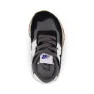 New Balance 237 Bungee Løpesko male, Black / black