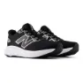 New Balance 460v4 Løpesko female, Black