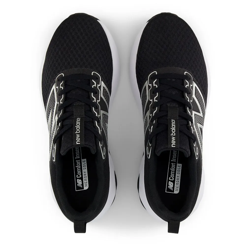 New Balance 460v4 Løpesko female, Black New Balance 460v4 Løpesko female, Black