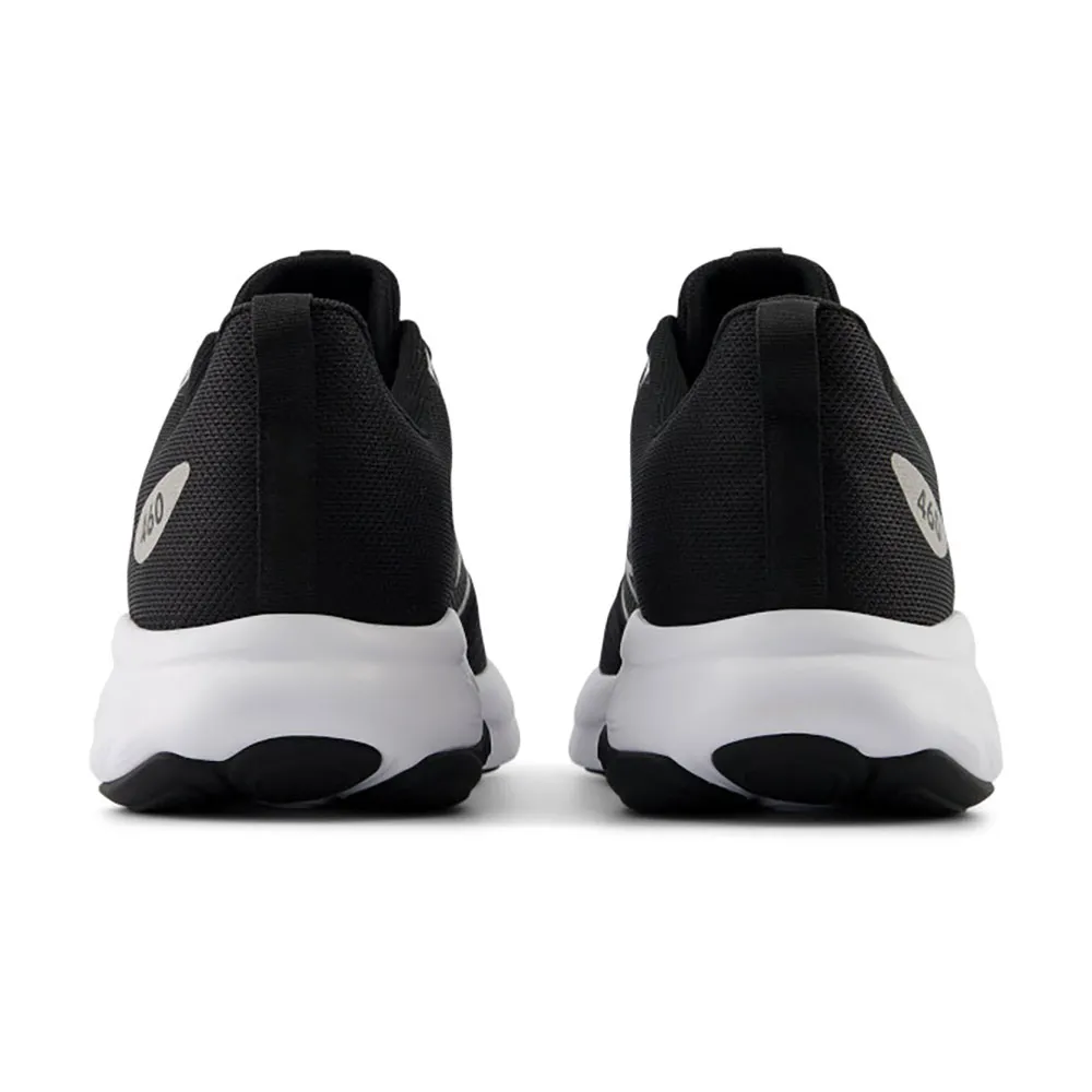 New Balance 460v4 Løpesko female, Black New Balance 460v4 Løpesko female, Black
