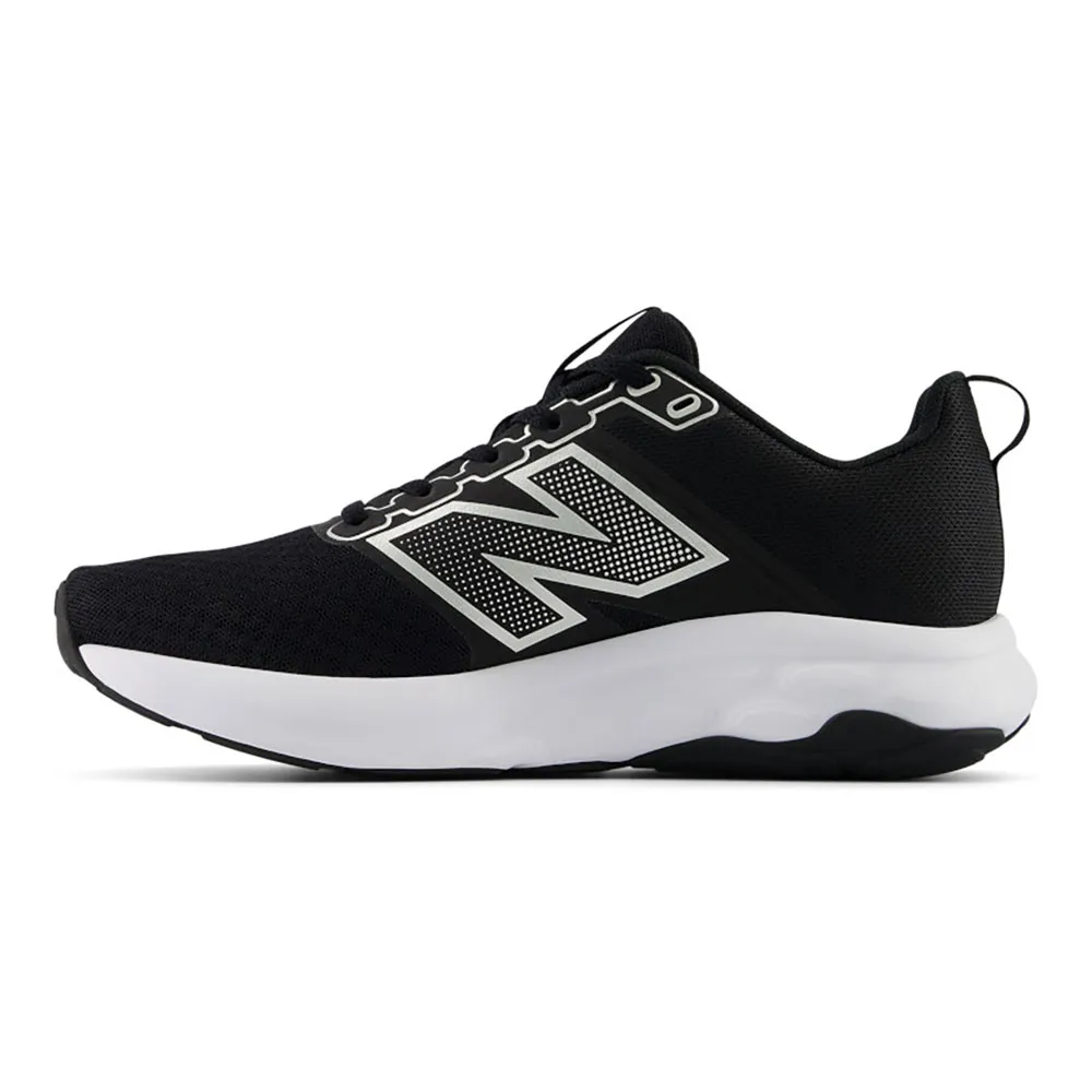 New Balance 460v4 Løpesko female, Black New Balance 460v4 Løpesko female, Black