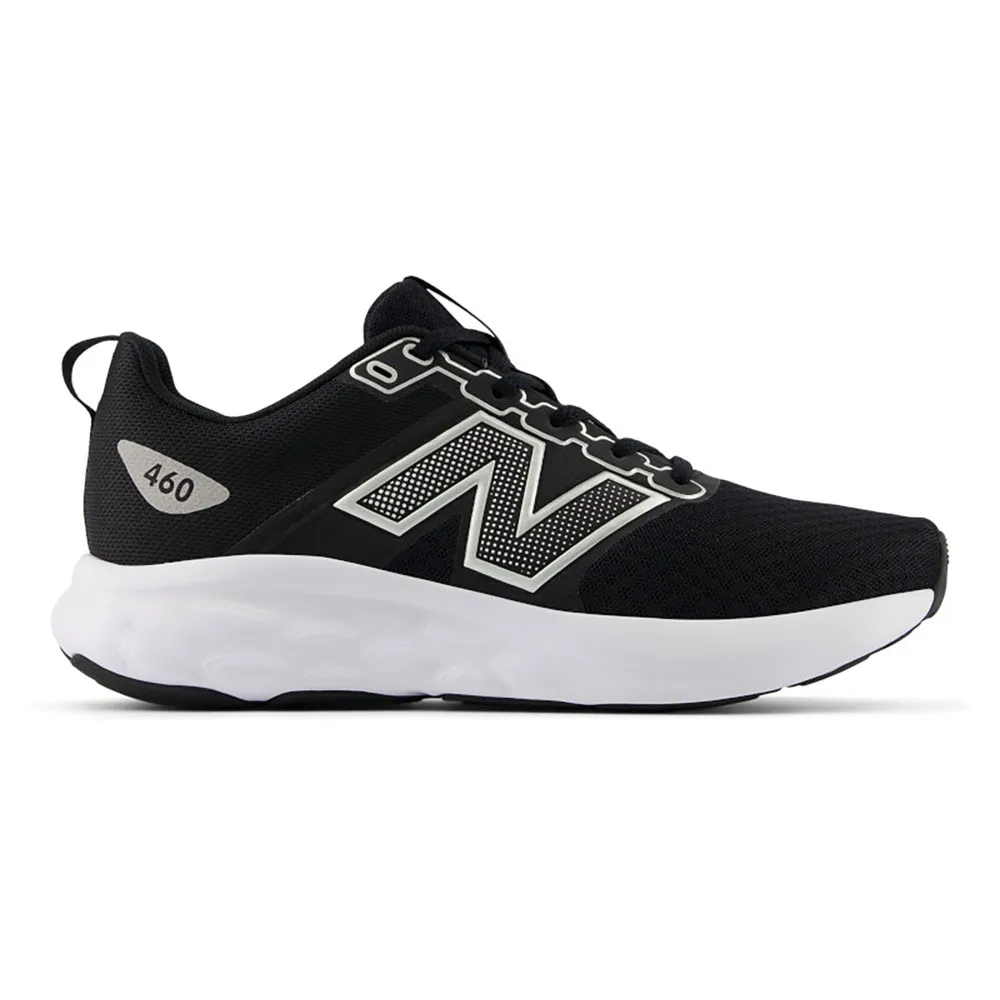 New Balance 460v4 Løpesko female, Black New Balance 460v4 Løpesko female, Black