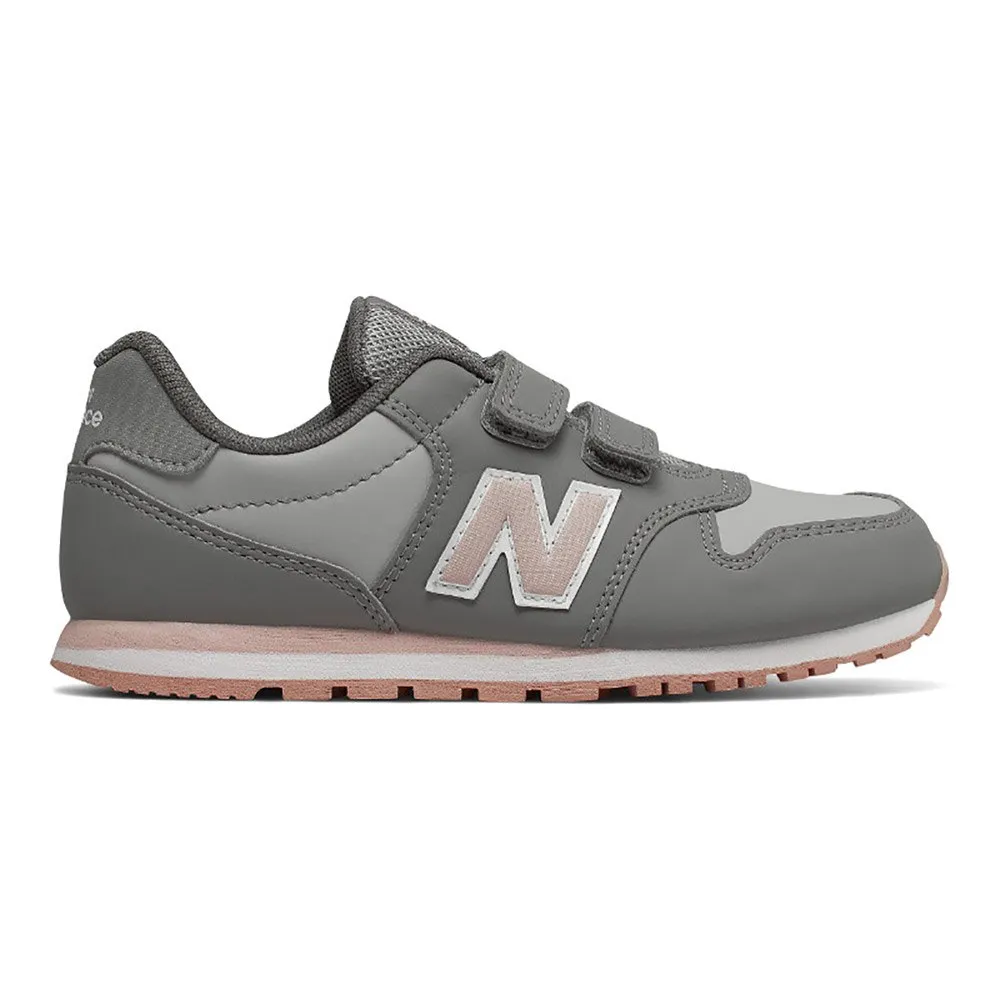 New Balance 500 Løpesko male, Pink