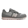 New Balance 500 Løpesko male, Pink