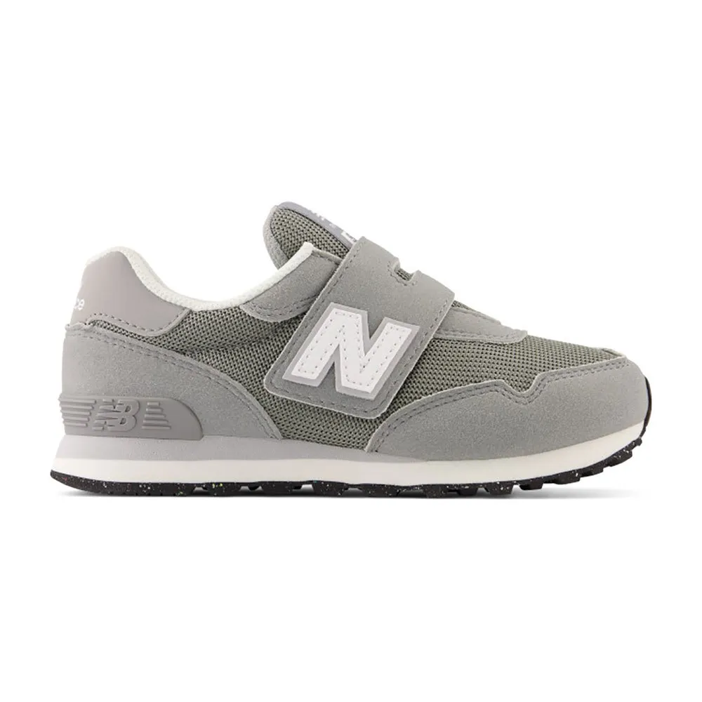 New Balance 515 Hook&loop Løpesko male, Slate gray New Balance 515 Hook&loop Løpesko male, Slate gray