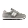 New Balance 515 Hook&loop Løpesko male, Slate gray