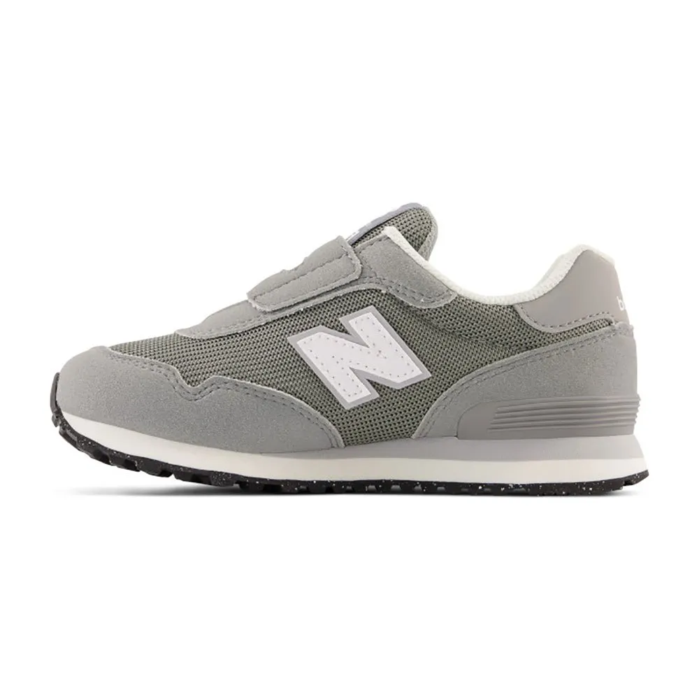 New Balance 515 Hook&loop Løpesko male, Slate gray New Balance 515 Hook&loop Løpesko male, Slate gray