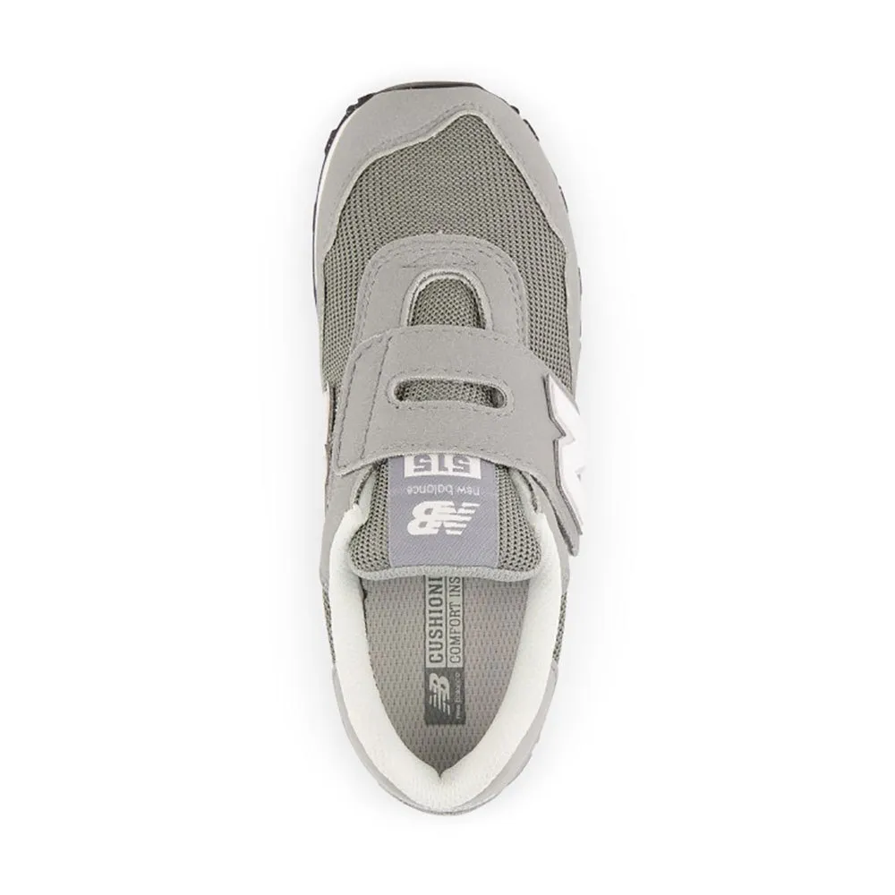 New Balance 515 Hook&loop Løpesko male, Slate gray New Balance 515 Hook&loop Løpesko male, Slate gray