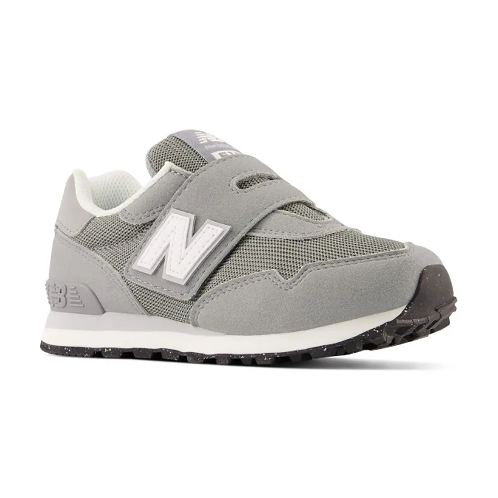 New Balance 515 Hook&loop Løpesko male, Slate gray New Balance 515 Hook&loop Løpesko male, Slate gray
