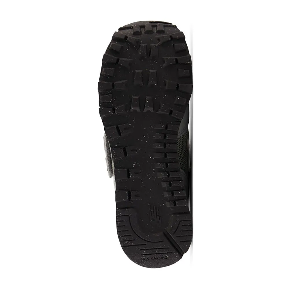 New Balance 515 Hook&loop Løpesko male, Slate gray New Balance 515 Hook&loop Løpesko male, Slate gray