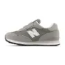 New Balance 515 Hook&loop Løpesko male, Slate gray