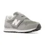 New Balance 515 Hook&loop Løpesko male, Slate gray