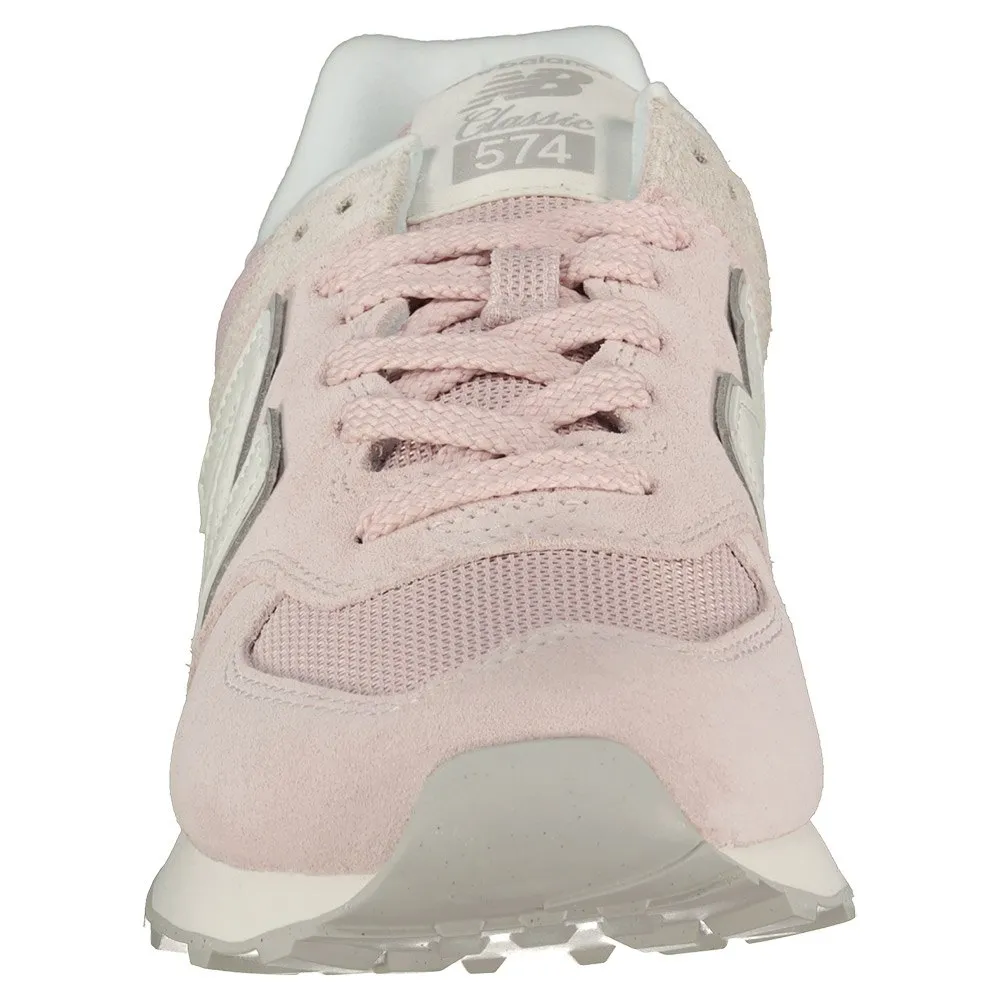 New Balance 574 Core Løpesko female, Stone pink New Balance 574 Core Løpesko female, Stone pink