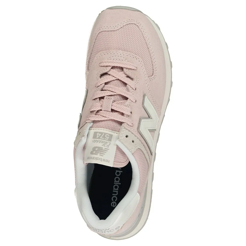 New Balance 574 Core Løpesko female, Stone pink New Balance 574 Core Løpesko female, Stone pink