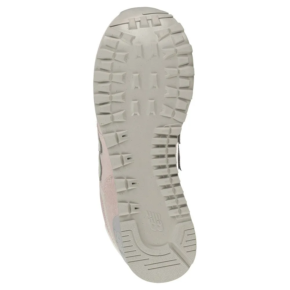 New Balance 574 Core Løpesko female, Stone pink New Balance 574 Core Løpesko female, Stone pink