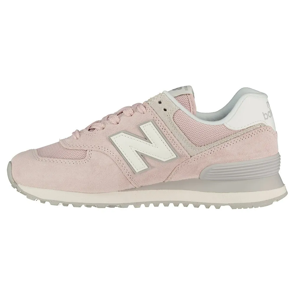 New Balance 574 Core Løpesko female, Stone pink New Balance 574 Core Løpesko female, Stone pink