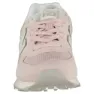 New Balance 574 Core Løpesko female, Stone pink
