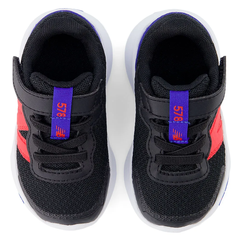 New Balance 578 V1 Ab Bungee Lace Løpesko male