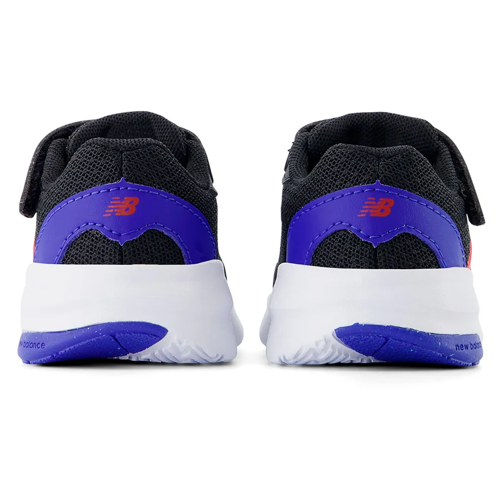 New Balance 578 V1 Ab Bungee Lace Løpesko male