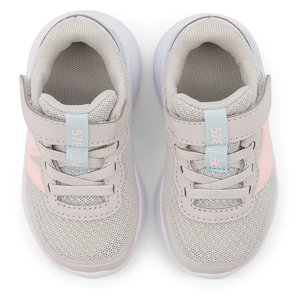 New Balance 578 V1 Ac Bungee Lace Løpesko male