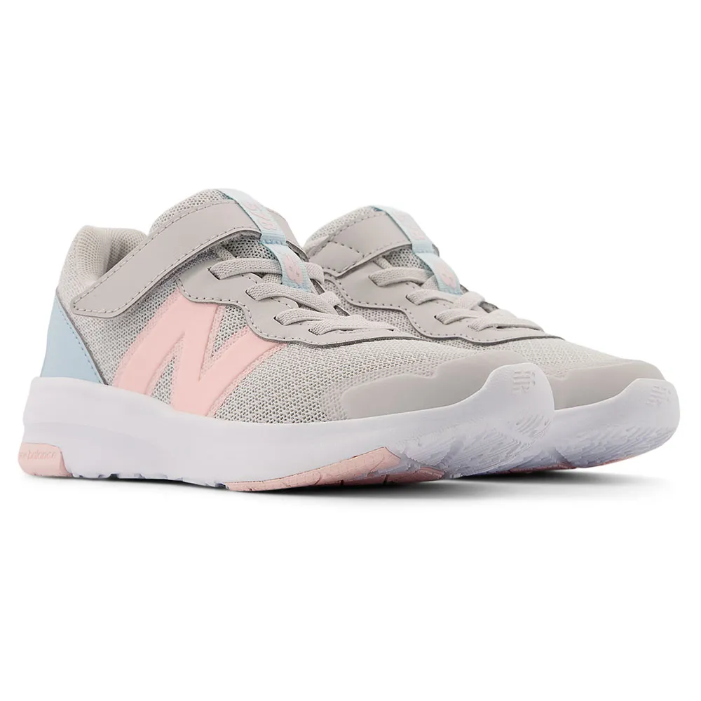 New Balance 578 V1 Bungee Lace Løpesko male