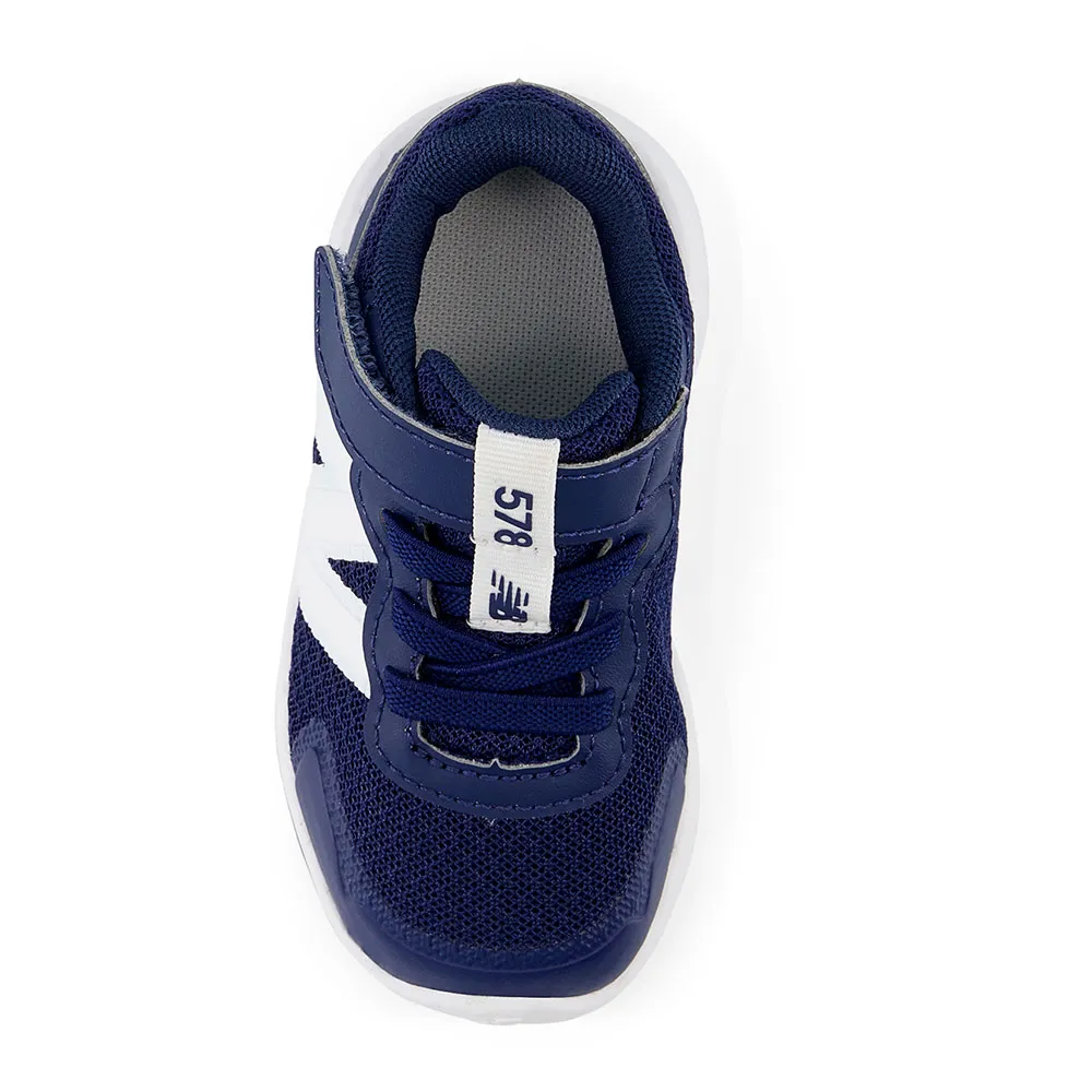 New Balance 578v1 Bungee Lace Løpesko male New Balance 578v1 Bungee Lace Løpesko male