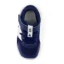 New Balance 578v1 Bungee Lace Løpesko male