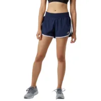 New Balance Accelerate 2.5 ´´ Shorts female New Balance Accelerate 2.5 ´´ Shorts female