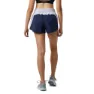 New Balance Accelerate 2.5 ´´ Shorts female, Natural indigo
