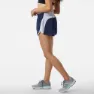 New Balance Accelerate 2.5 ´´ Shorts female, Natural indigo