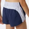 New Balance Accelerate 2.5 ´´ Shorts female, Natural indigo