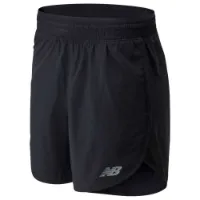 New Balance Accelerate 5´´ Shorts female New Balance Accelerate 5´´ Shorts female