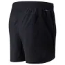 New Balance Accelerate 5´´ Shorts female, Black