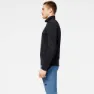 New Balance Accelerate Genser Med Hel Glidelås male, Black