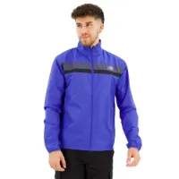 New Balance Accelerate Jakke male New Balance Accelerate Jakke male