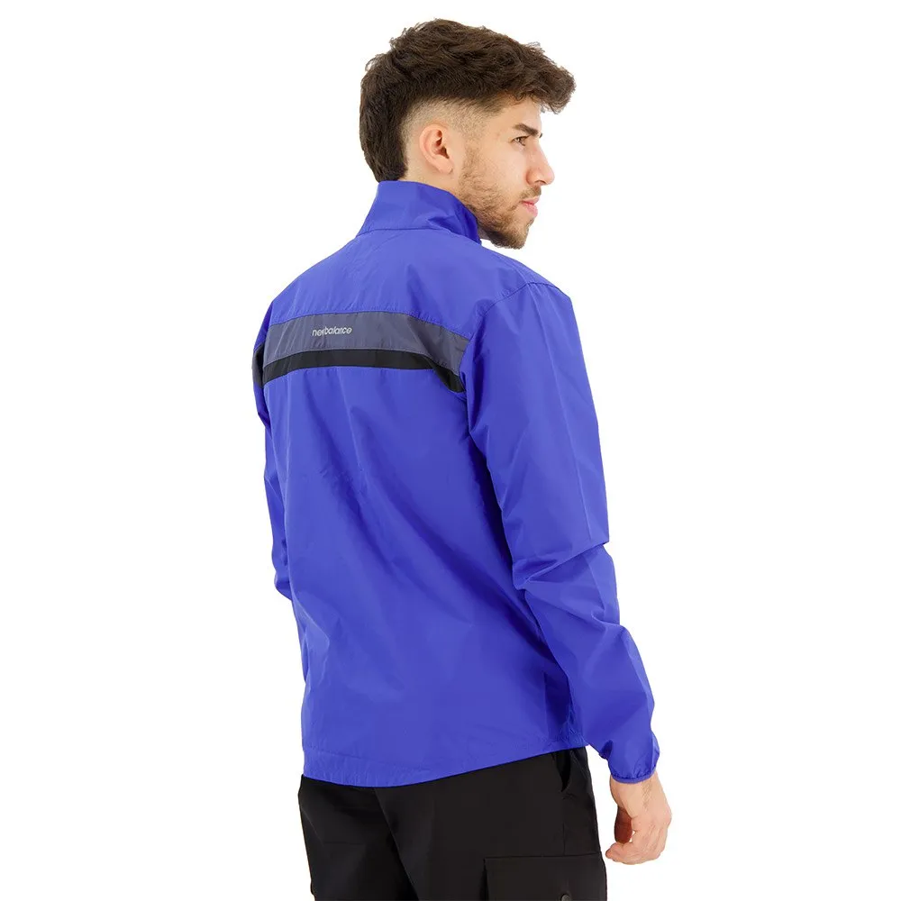 New Balance Accelerate Jakke male