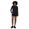 New Balance Athletics Langarmet T-skjorte female