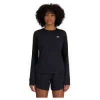 New Balance Athletics Langarmet T-skjorte male New Balance Athletics Langarmet T-skjorte male