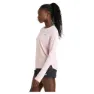 New Balance Athletics Long Sleeve T-skjorte female