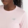 New Balance Athletics Long Sleeve T-skjorte female