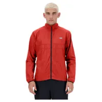 New Balance Athletics Packable Jakke male