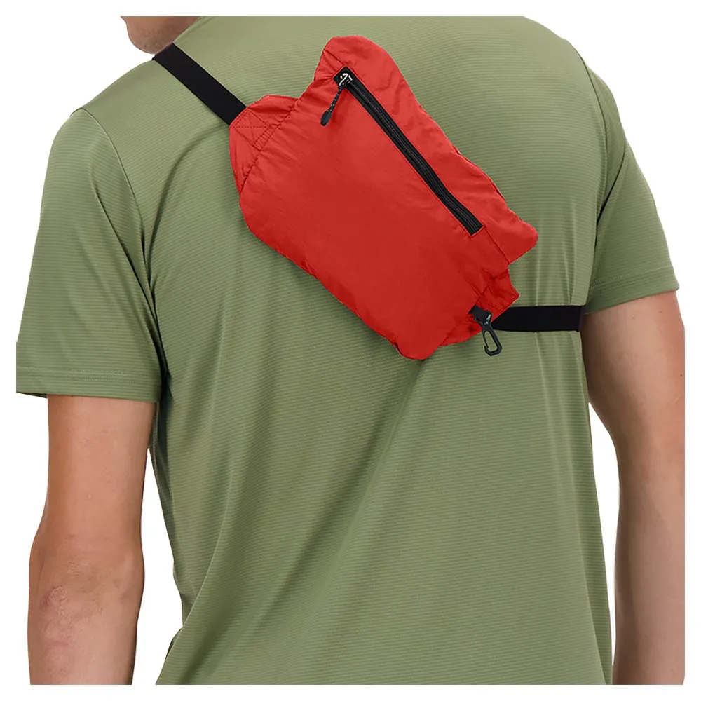 New Balance Athletics Packable Jakke male