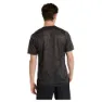 New Balance Athletics Printed Kortarmet T-skjorte male