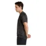 New Balance Athletics Printed Kortarmet T-skjorte male